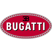 Logo Bugatti