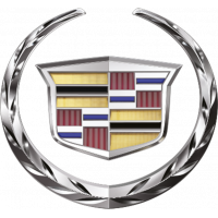 Logo Cadillac