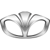 Logo Daewoo