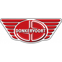 Logo Donkervoort