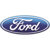 Logo Ford