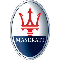 Logo Maserati