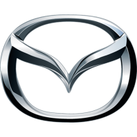 Logo Mazda