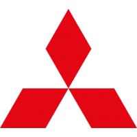 Logo Mitsubishi