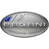 Logo Pagani