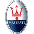 Logo Maserati