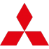 Logo Mitsubishi