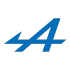 Logo Alpine