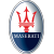 Logo Maserati