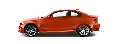 Illustration 1M Coupe