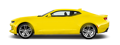 Illustration Camaro