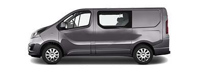 Illustration Vivaro