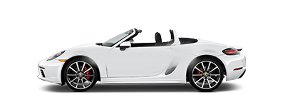 Illustration Boxster