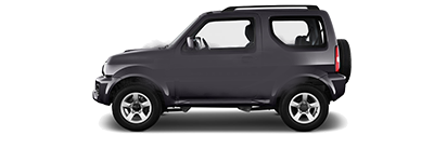 Illustration Jimny