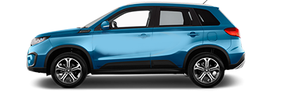 Illustration Vitara